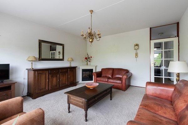 Medium property photo - Hugo de Grootplein 35, 3314 EG Dordrecht